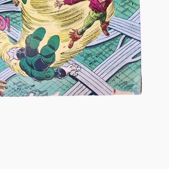 DC Comics Green Lantern Corps #221 Millennium Week 7 Comic Book Bagged Boarded - Picture 3 of 3